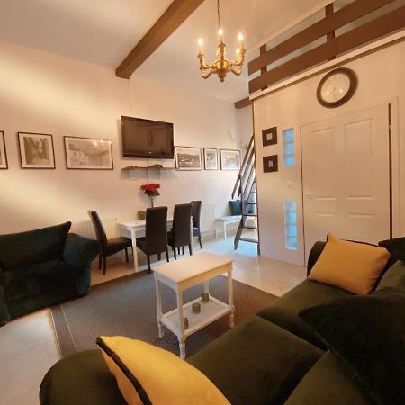 Apartment Styria Lent Máribor Exterior foto
