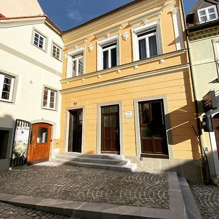 Apartment Styria Lent Máribor Exterior foto