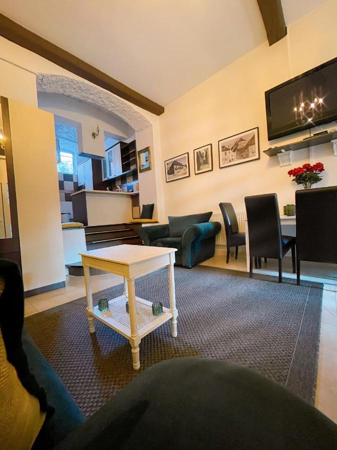 Apartment Styria Lent Máribor Exterior foto
