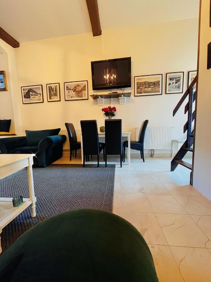 Apartment Styria Lent Máribor Exterior foto