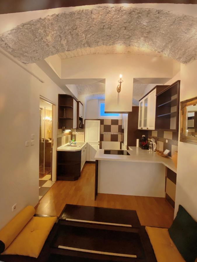 Apartment Styria Lent Máribor Exterior foto